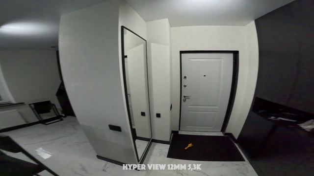 GoPro HERO 13 BLACK - РЕАЛЬНЫЙ ТЕСТ ВО ВСЕХ РЕЖИМАХ смотреть онлайн