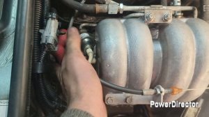 Замена адсорбера Ваз 2107