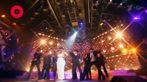 Анастасия Спиридонова. Aretha Franklin - "Think". Точь-в-точь. Пят?