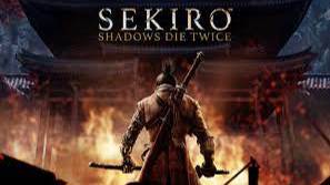 Sekiro: Shadows Die Twice l Прохождение №3 смотреть онлайн