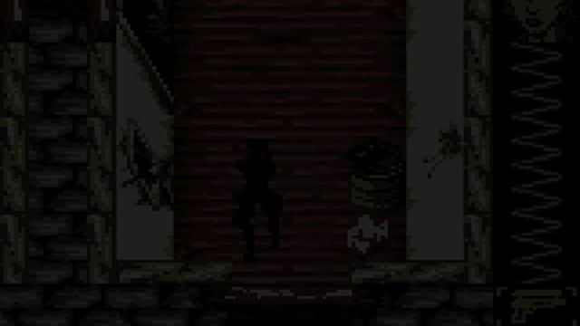 GBC - Perfect Dark смотреть онлайн