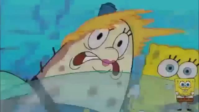 Губка Боб (boom Beach Get Out The Way)