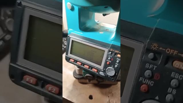 Тахеометр sokkia set 530r смотреть онлайн
