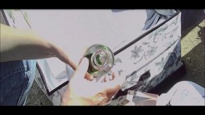 Блошиный рынок в Германии, как он есть.