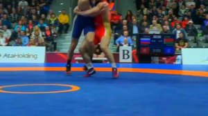 Абдулрашид Садулаев “ТАНК“Лучшие моменты Вольная Бо