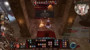 [ ТИР ЛИСТ 💯 БИЛДОВ BALDUR'S GATE 3 ] Топ сборок по классам бг3