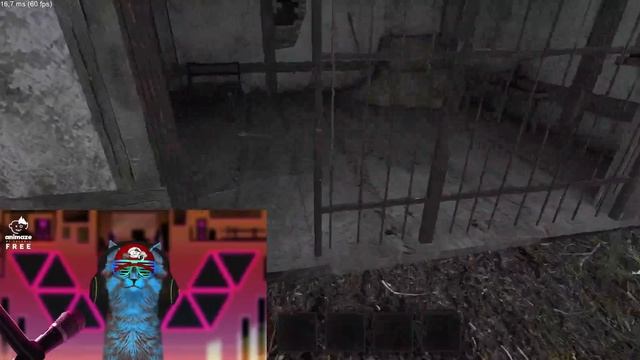 как получить костюм доктора (всё пошло не по плану)