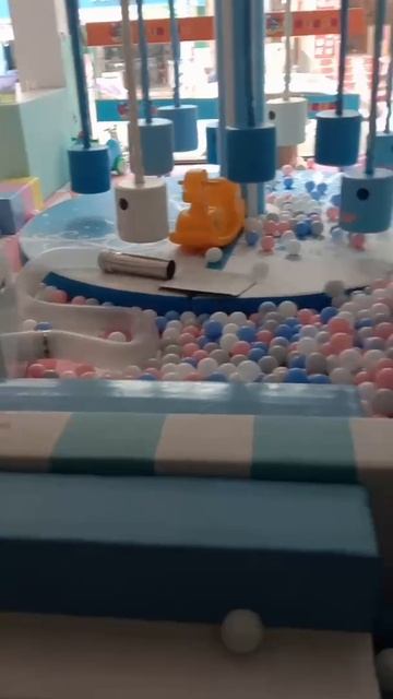 Шаромойка Мини смотреть онлайн