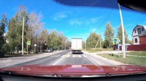 Автодорога Муром / Ковров / Иваново