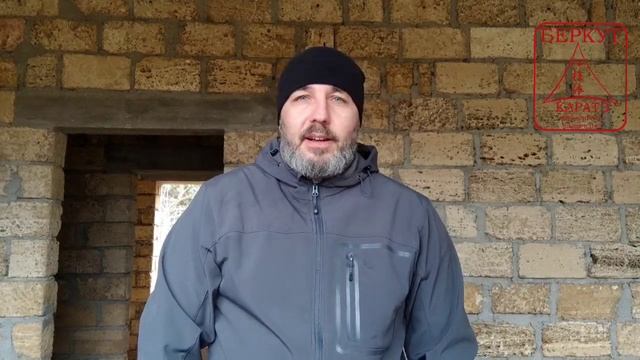 О прикладном рукопашном бое. Разбор "аналитики" из инт? смотреть онлайн