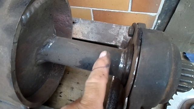 Садовый измельчитель МОНСТР. #садовыйизмельчитель смотреть онлайн