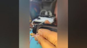 Neoline x- cop 9000 Ремонт