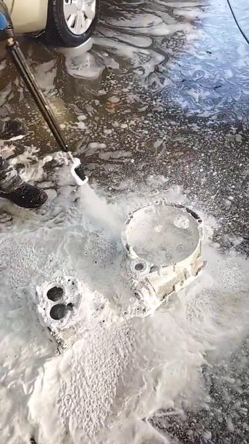 мойка ваз 2108 #сборка #рекомендации #перегонавто #перег? смотреть онлайн