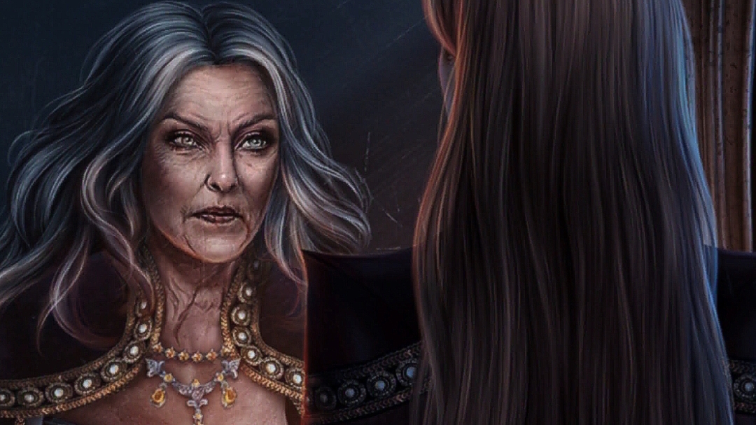 Арканум | 3 сезон | 4 серия