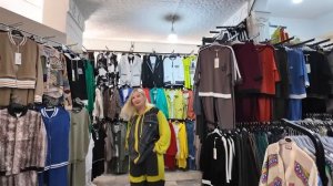 ТУРЦИЯ 2025 / ШОПИНГ В АЛАНЬЕ / ВАШ ЛЮБИМЫЙ МАГАЗИН BLANCA / В