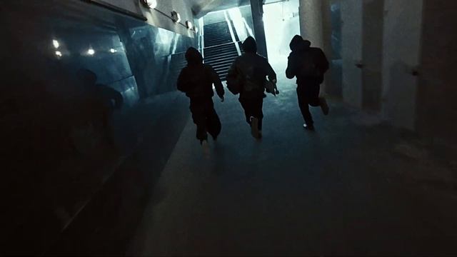 Winline Уличный Футбол: Возвращение к истокам смотреть онлайн