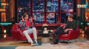 Прохор Шаляпин настраивается на позитив | ШОУ ВОЛИ