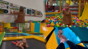 Парк Развлечений.