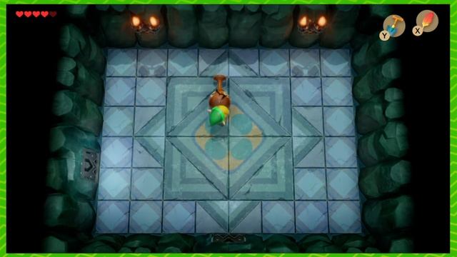 The Legend of Zelda: Link's Awakening - ЧАСТЬ #10: Боязнь Клоунов | Time Wobblers