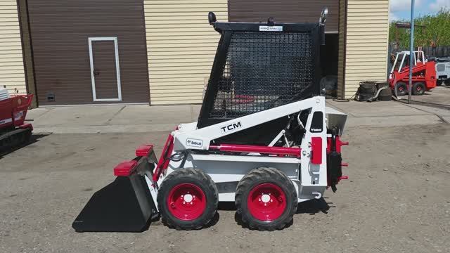 Фронтальный погрузчик TCM 315  №315-01004