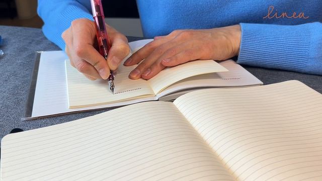 Перьевая ручка: инструкция для начинающих смотреть онлайн