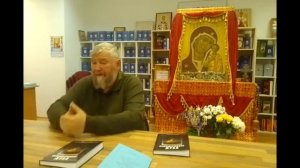 Чудотворная икона Божьей Матери Табынская