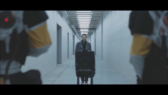 Quantum Break-#12 Трудный выбор Кинцо 3