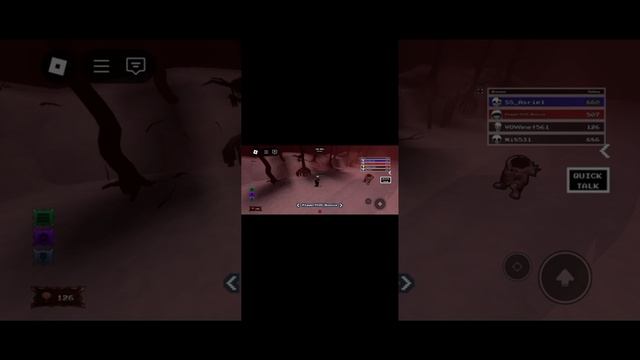 играем в ласт коридор роблокс фан смотреть онлайн