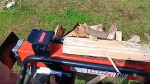 Дровокол Gigant HLS5T-52S