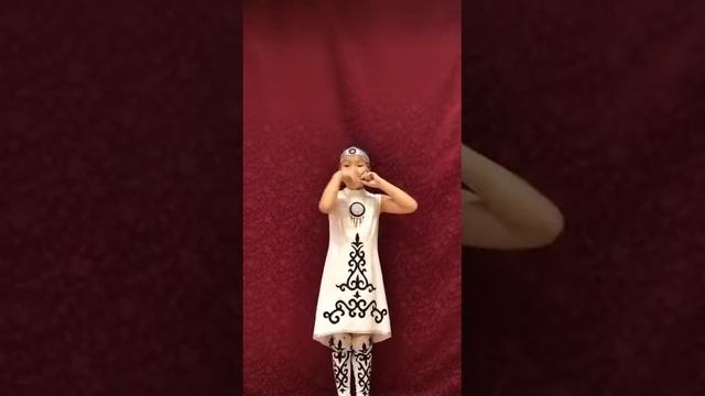 Нуритдинова Айгерим 7 -10 лет