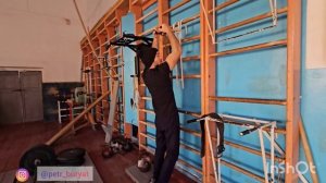 Олег Черкасов / В Зале у Чемпиона/ Армрестлинг #армрест