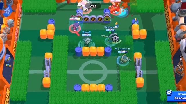 Brawl Stars Открываем 21 большой ящик и 1 мега ящик смотреть онлайн