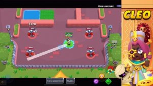 🗡️ БИТВА ЗА ЦАРСТВО КАТАНЫ, BRAWL PASS, НОВЫЕ СКИНЫ В ОБНО?