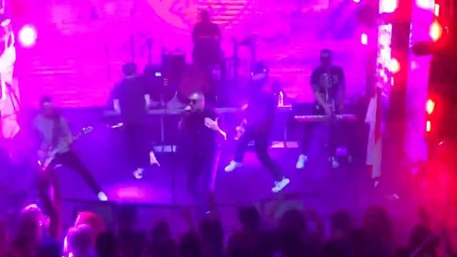 Элизиум - Всё и ничего (28/08/20, Gipsy, #julietvideo) смотреть онлайн