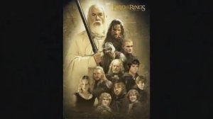 Песня про Властелин Колец. КВН (Гарри Поттер) (Влад Волошановський)