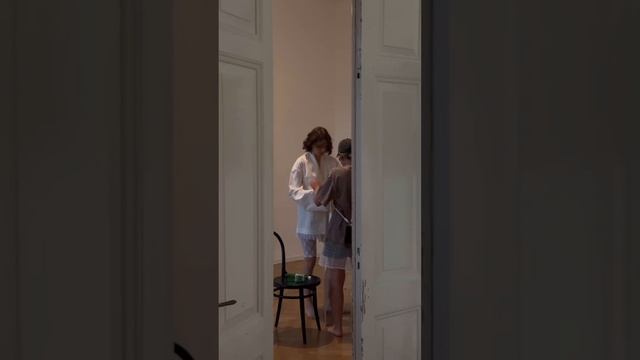 Collection «MARRIAGE»Утро невесты 🤍 #свадьба #дизайн #fashiondress #н