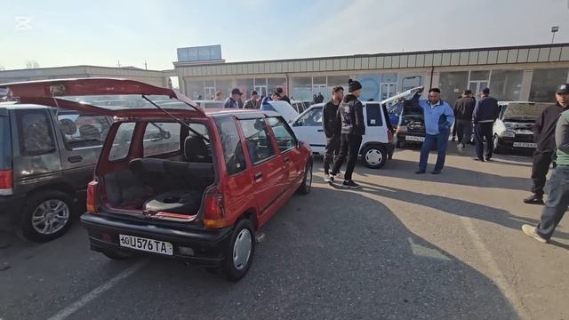 18 МАРТ ТИКО НАРХЛАРИ 400$ ГА АНДИЖОН МАШИНА БОЗОРДА РЕКО смотреть онлайн