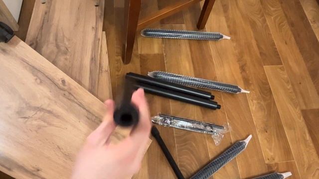 КУПИЛ СЕБЕ НОВУЮ МЕБЕЛЬ смотреть онлайн