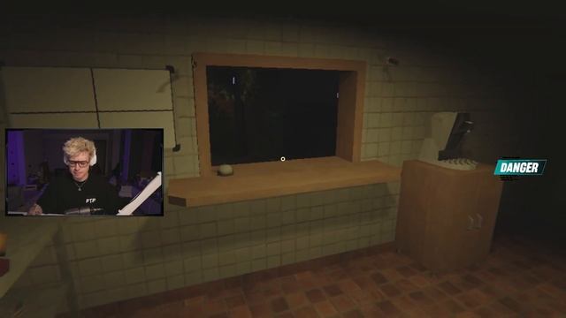 DANGERLYOHA ИГРАЕТ В KIOSK