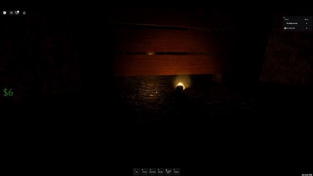 3 ЧАСТЬ #МЁРТВЫРЕЛЬСЫ (#DeadRails)