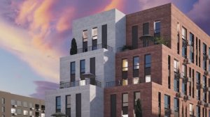 Видеоэкскурсия ЖК "Остров-сад" | Тюмень