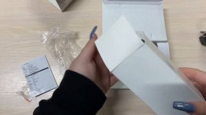 Распаковка видео регистратор BLACK BOX traffic recorder #новосиби