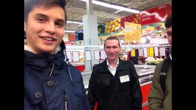 VLOG: Прицеп. Туман. Отдых. смотреть онлайн