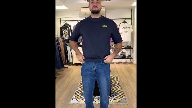 Футболки тренды 2025 Магазин мужской одежды бренд Росси смотреть онлайн