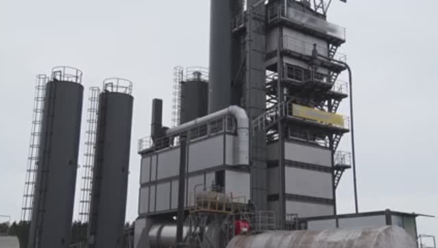 Даниловский асфальт на всех дорогах региона!