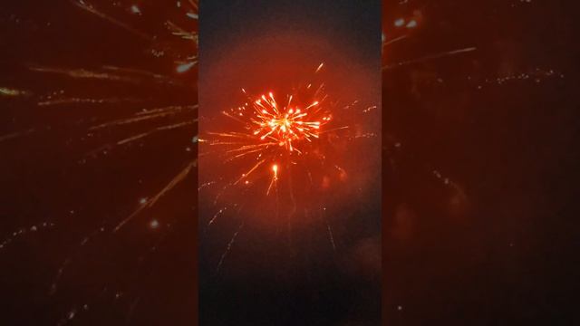 SB 141 Небесный шквал 0.8х100 веер