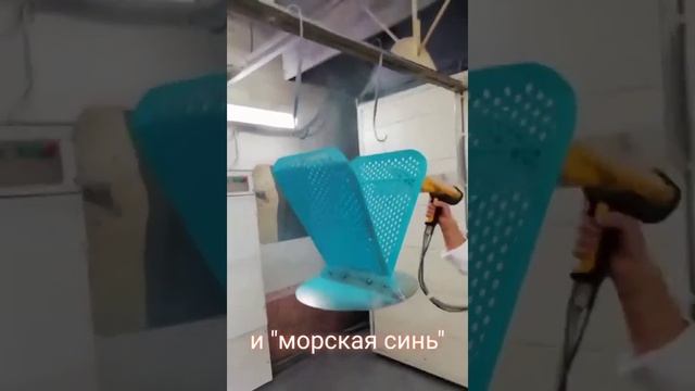 Холод-МК представляет: металлический табурет от идеи ? смотреть онлайн