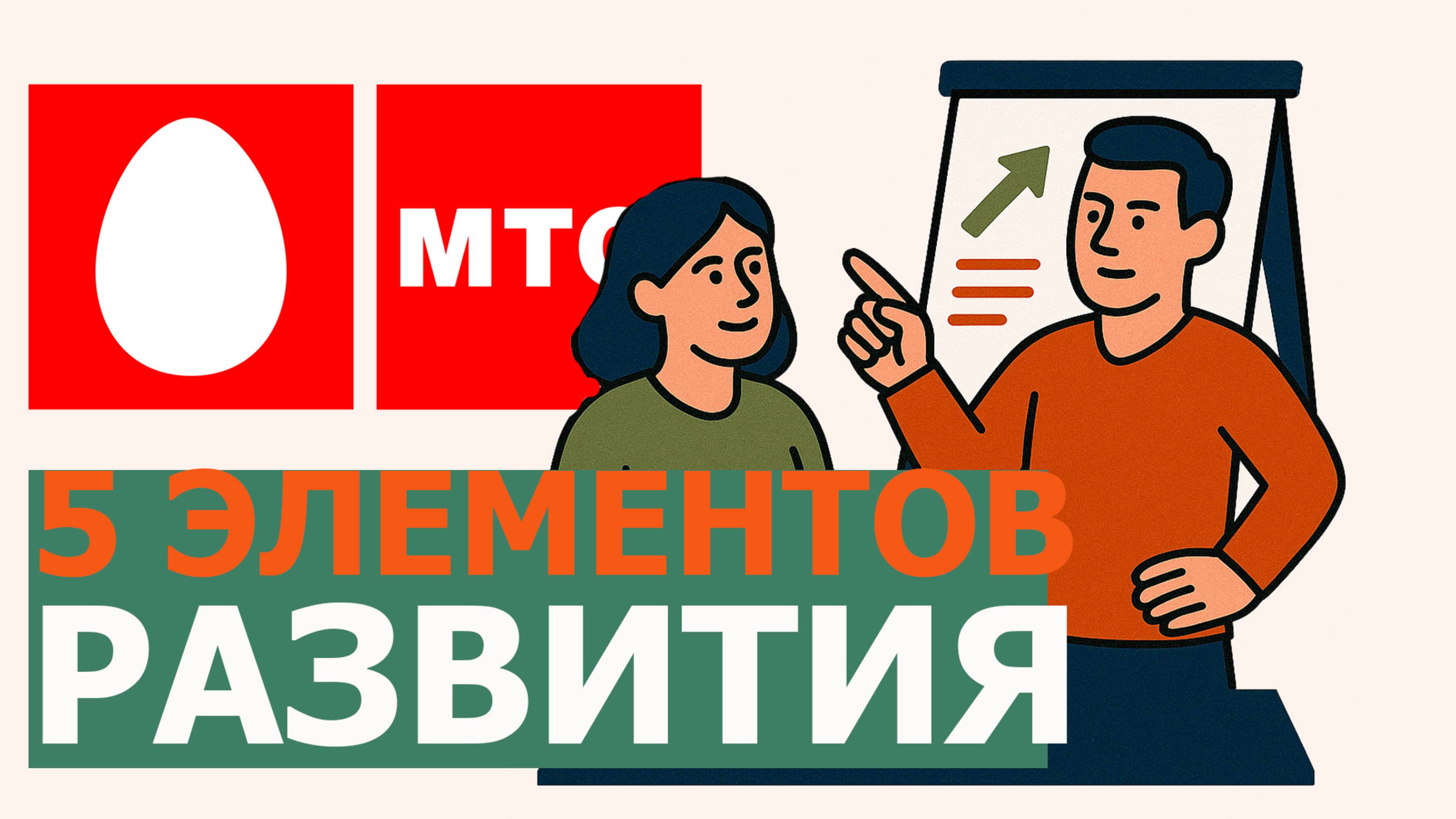 Как развивать сотрудников?