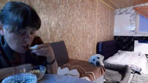 Мукбанг,  не ужели кушаю .