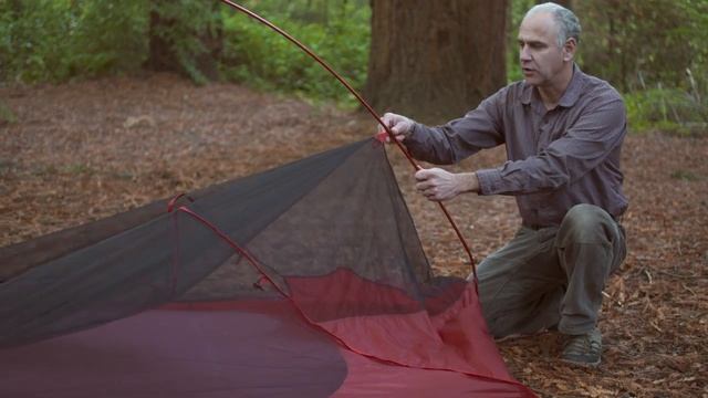 FreeLite™ Ultralight Backpacking Tent